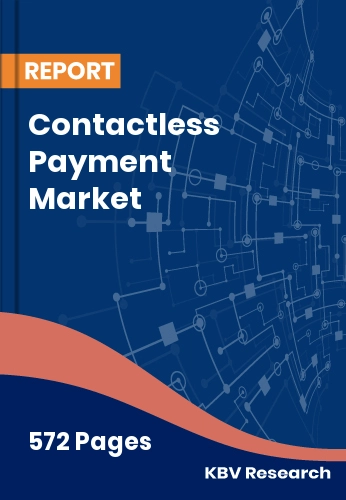 Contactless Payment Market