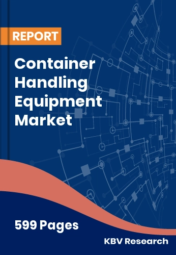Container Handling Equipment Market