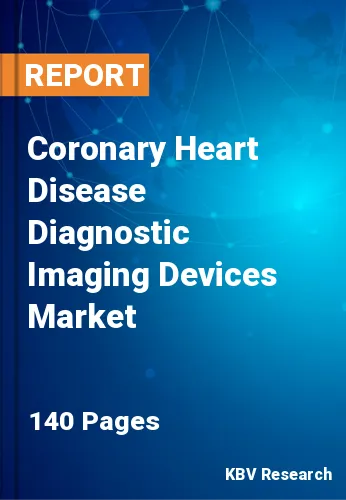 Coronary Heart Disease Diagnostic Imaging Devices Market