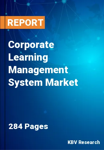 Corporate Learning Management System Market Size by 2028