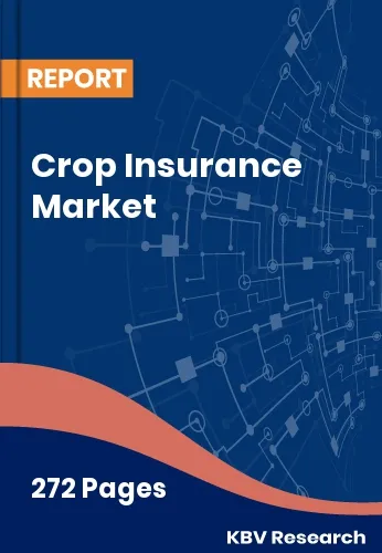 Crop Insurance Market