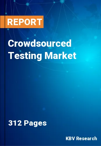 Crowdsourced Testing Market