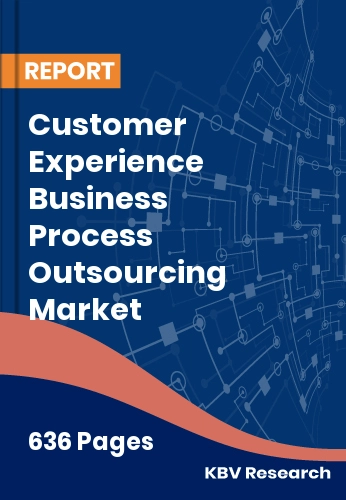 Customer Experience Business Process Outsourcing Market
