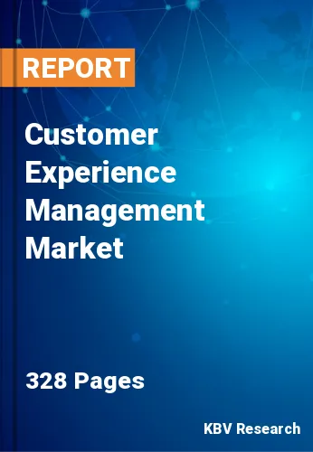 Customer Experience Management Market