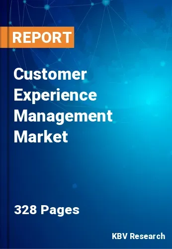 Customer Experience Management Market