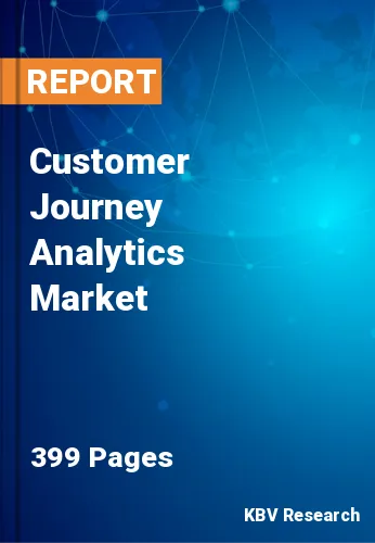 Customer Journey Analytics Market Size & Forecast to 2027