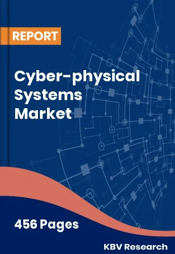 Cyber-physical Systems Market