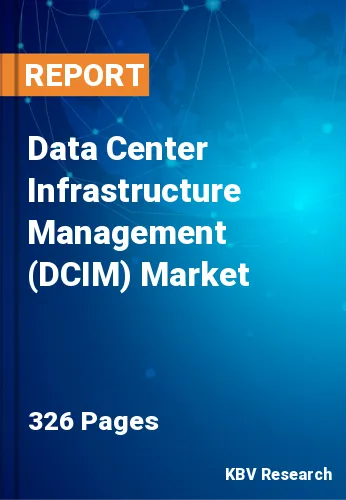 Data Center Infrastructure Management (DCIM) Market Size 2026