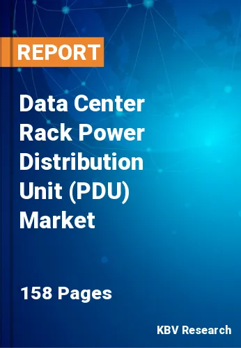 Data Center Rack Power Distribution Unit (PDU) Market