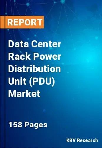 Data Center Rack Power Distribution Unit (PDU) Market Size & Share 2026