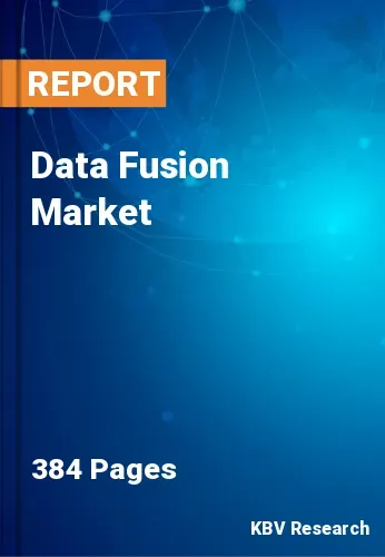Data Fusion Market
