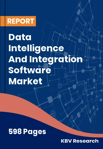 Data Intelligence And Integration Software Market Size 2032