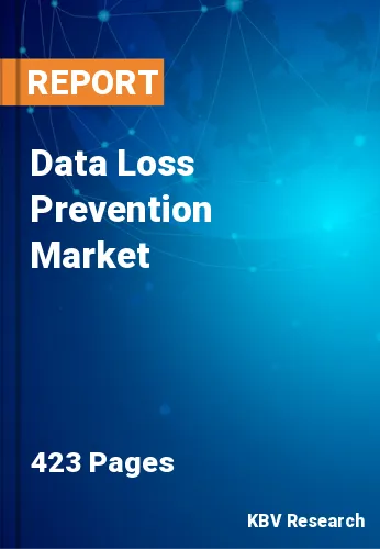 Data Loss Prevention Market Size & Analysis Report 2023-2030