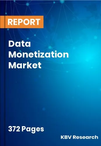 Data Monetization Market