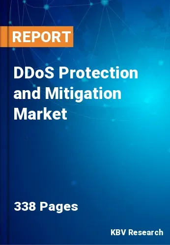 DDoS Protection and Mitigation Market