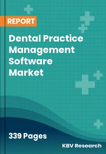 Dental Practice Management Software Market Size | Share 2032