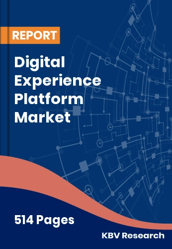 Digital Experience Platform Market