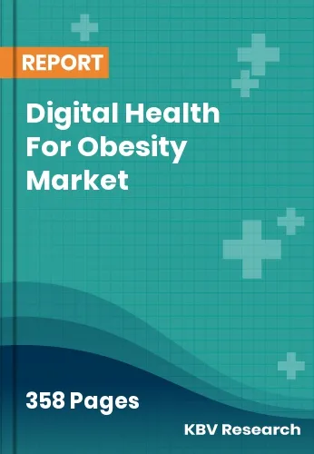 Digital Health For Obesity Market