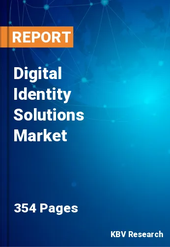 Digital Identity Solutions Market Size & Analysis by 2028