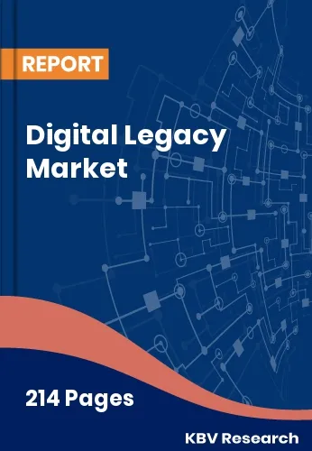Digital Legacy Market
