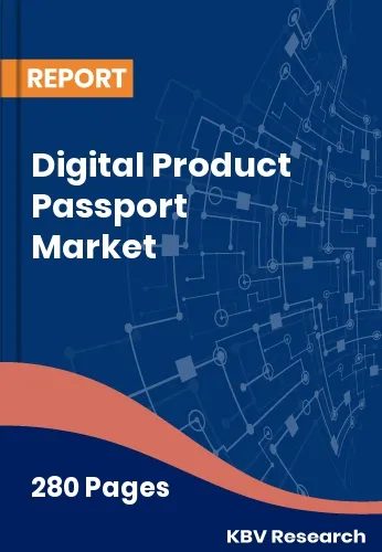 Digital Product Passport Market