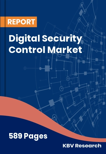 Digital Security Control Market