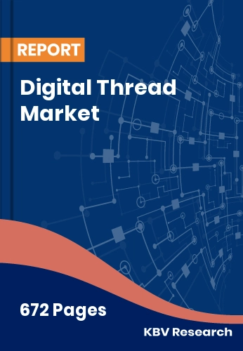 Digital Thread Market Size & Growth | Forecast  Report 2032