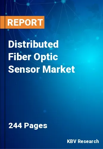 Distributed Fiber Optic Sensor Market
