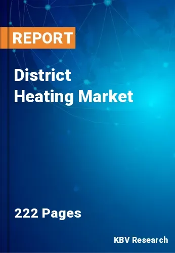 District Heating Market
