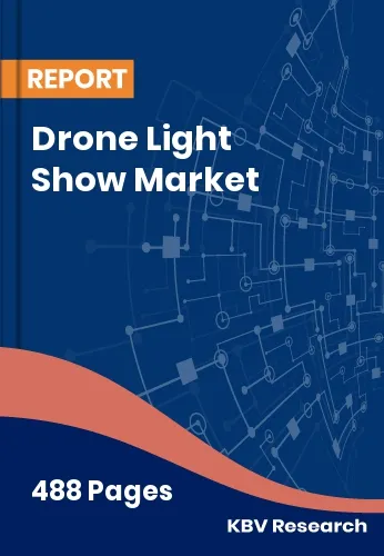 Drone Light Show Market