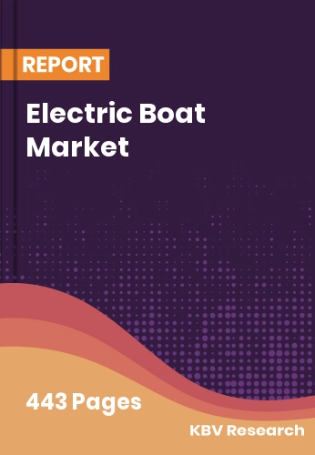 Electric Boat Market
