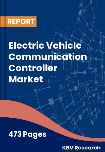 Electric Vehicle Communication Controller Market