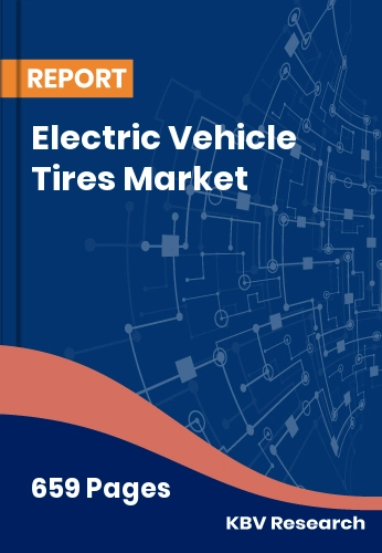 Electric Vehicle Tires Market