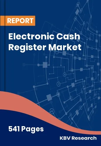 Electronic Cash Register Market