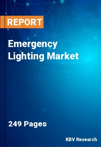 Emergency Lighting Market