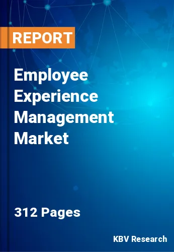 Employee Experience Management Market Size, Share | 2030