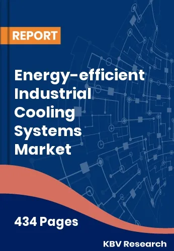 Energy-efficient Industrial Cooling Systems Market