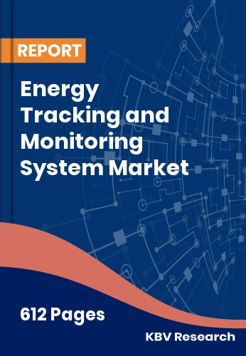 Energy Tracking and Monitoring System Market