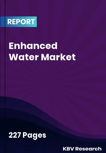 Enhanced Water Market