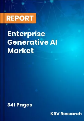 Enterprise Generative AI Market