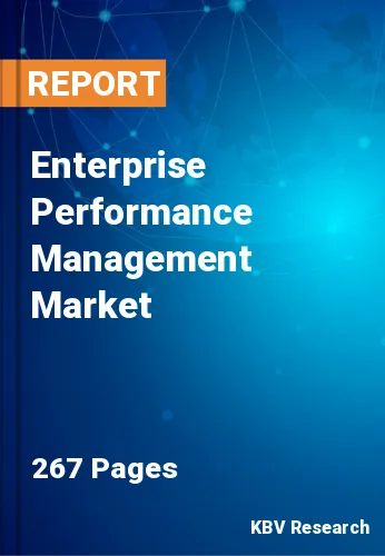 Enterprise Performance Management Market Size, Analysis, Growth