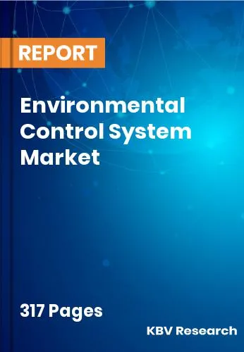 Environmental Control System Market