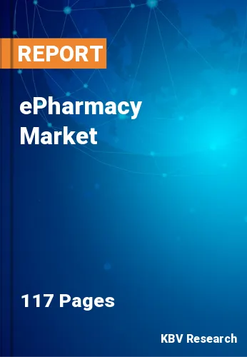 ePharmacy Market
