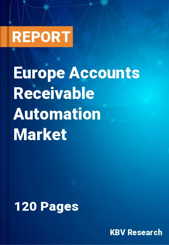 Europe Accounts Receivable Automation Market