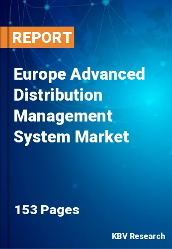 Europe Advanced Distribution Management System Market
