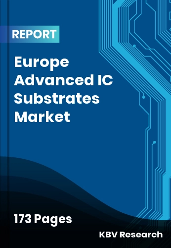 Europe Advanced IC Substrates Market Size Report | 2032