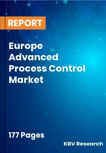 Europe Advanced Process Control Market Size | Share 2032
