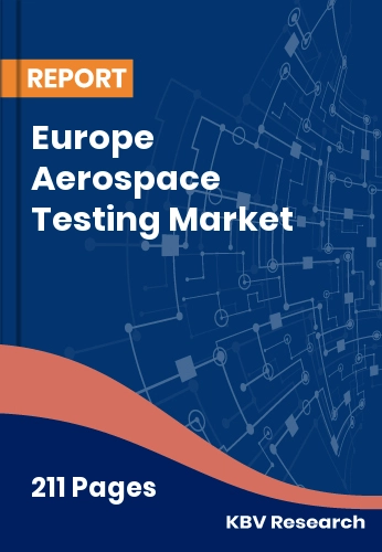 Europe Aerospace Testing Market Size, Share & Growth 2032