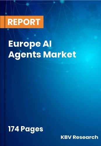 Europe AI Agents Market Size & Industry Research Report 2031