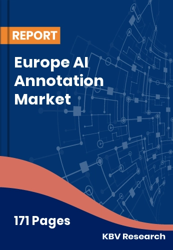 Europe AI Annotation Market Size | Forecast Report 2032